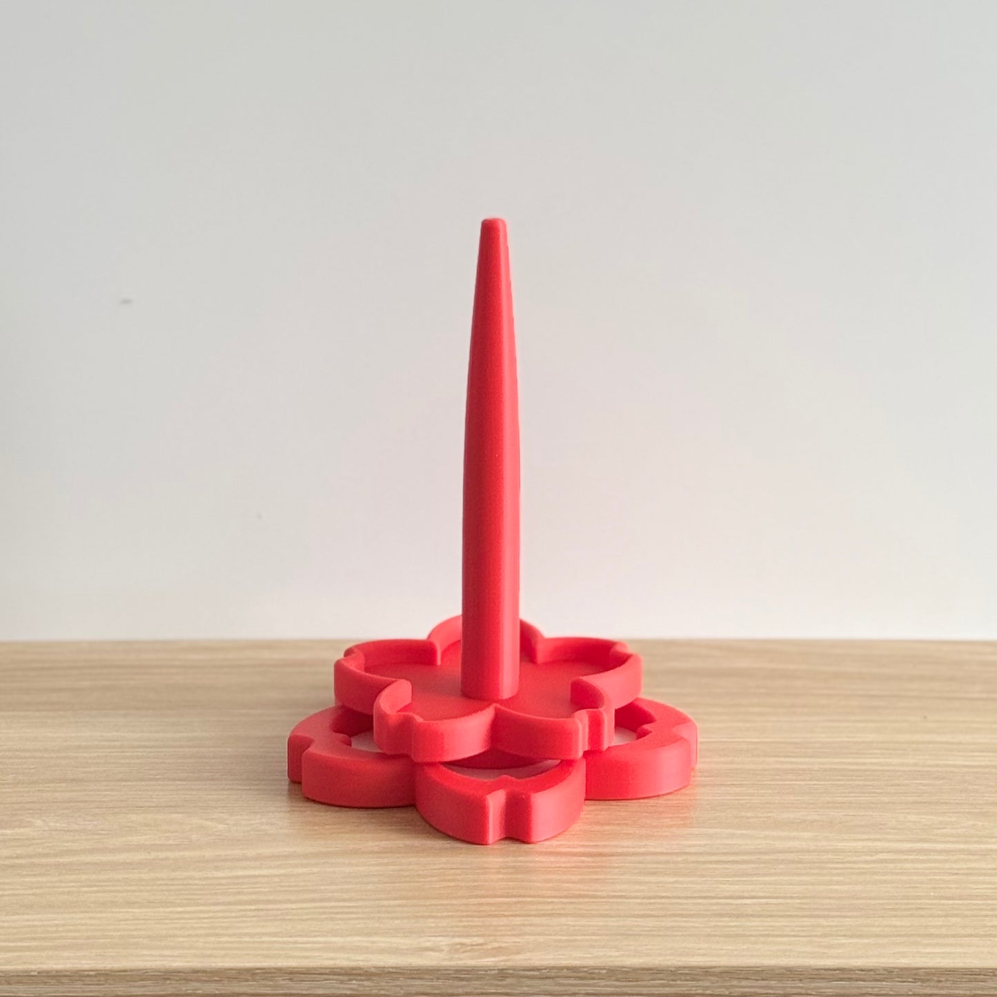 Sakura Yarn Spinner - 3D Print