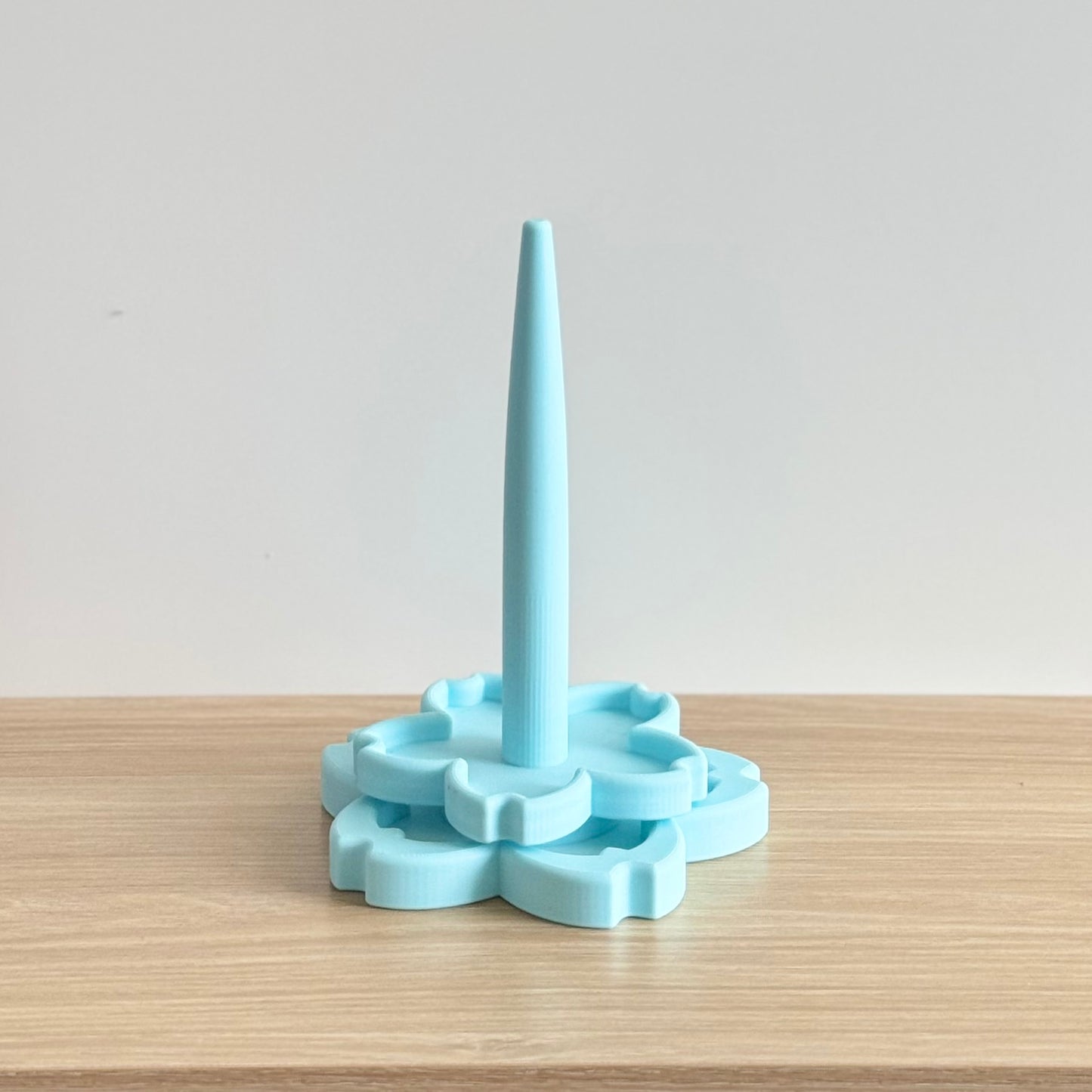 Sakura Yarn Spinner - 3D Print
