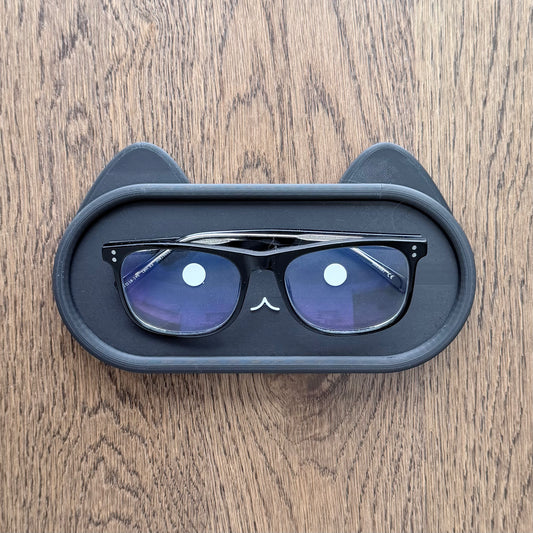 Eyeglasses Holder - 3D Print