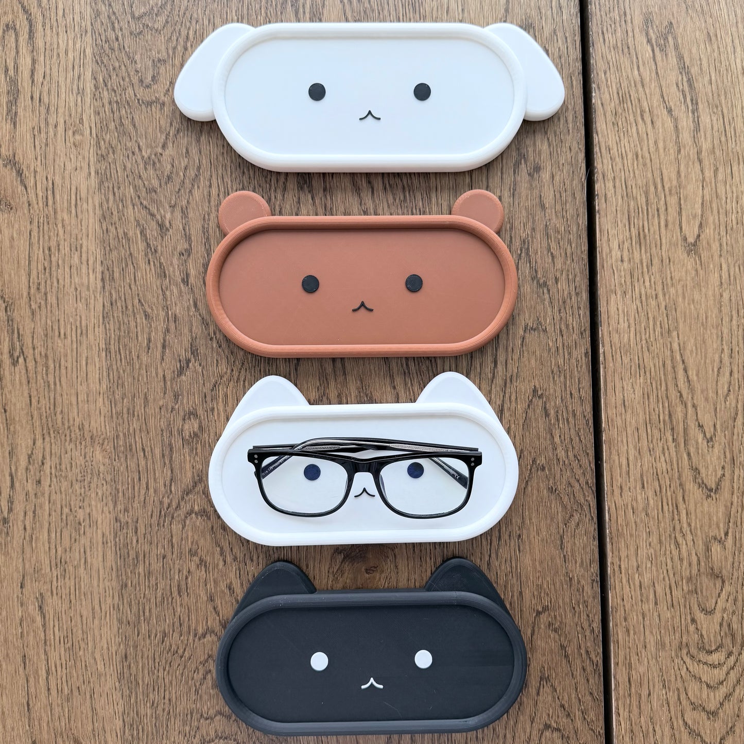 Eyeglasses Holder - 3D Print