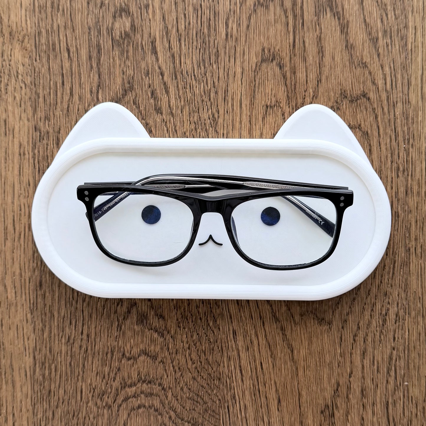 Eyeglasses Holder - 3D Print