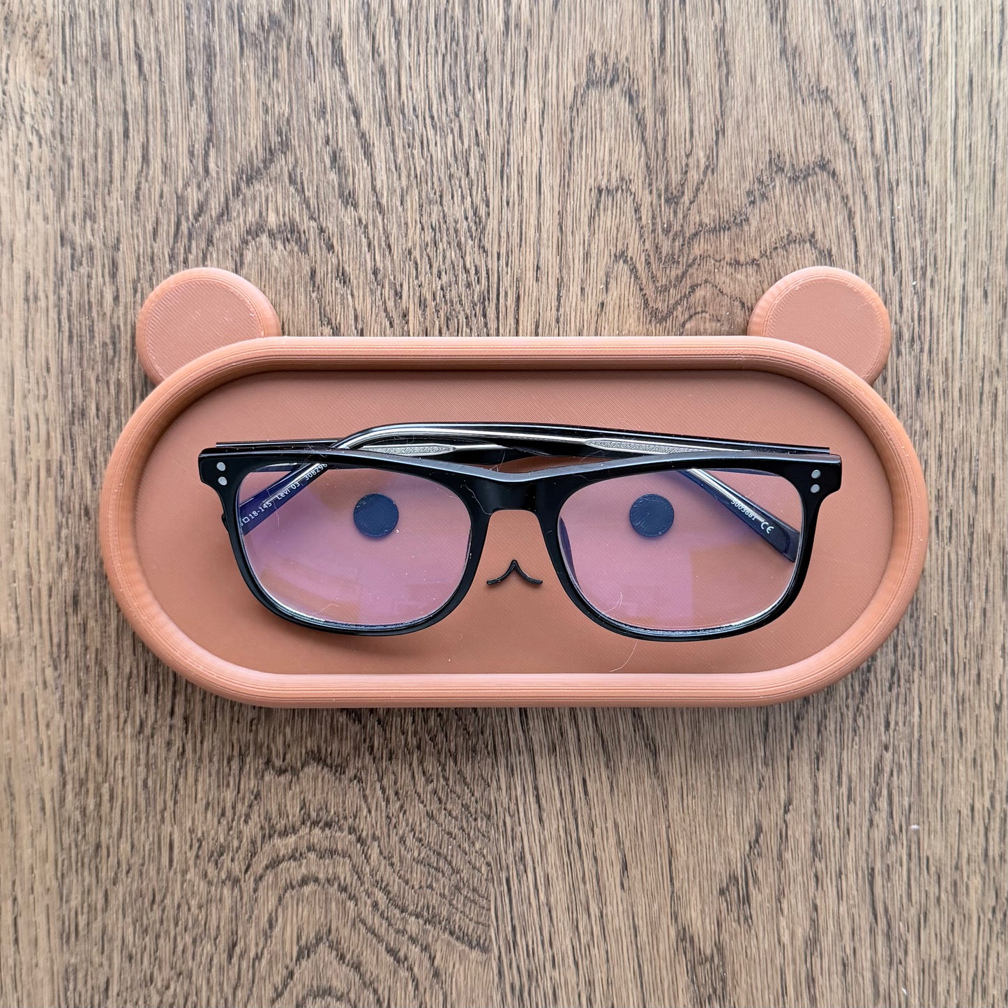 Eyeglasses Holder - 3D Print