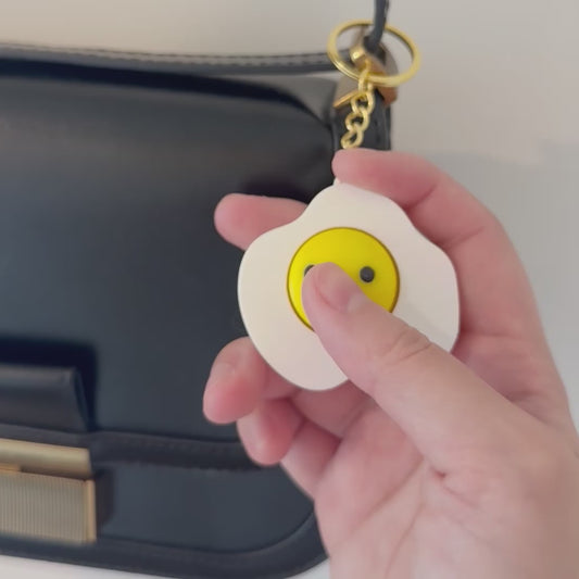 Egg Clicker Fidget - 3D Print